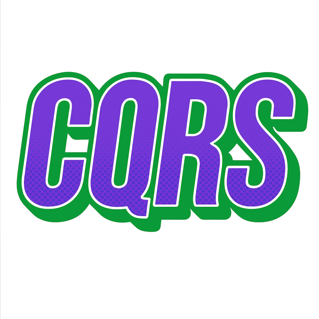 CQRS System Design