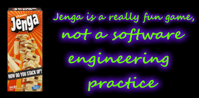 Agile Principle #9