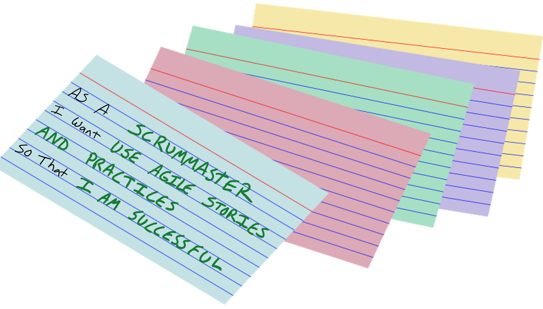 Story Cards
